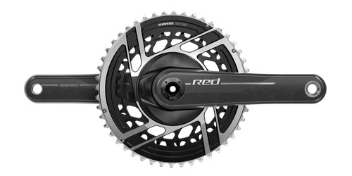 Manovella sram red axs - axs, e1