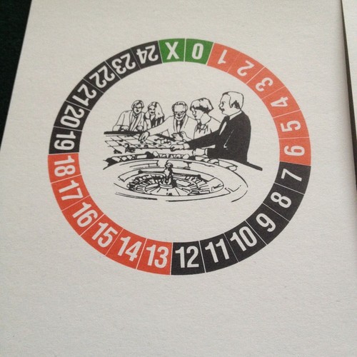 100 pezzi carte - pezzi, da