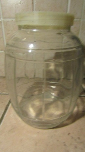 Eccezionale vaso vetro - eccezionale, in