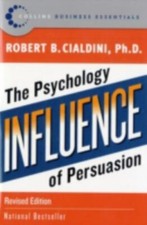 Influence: The Psychology of