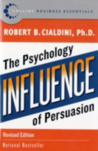 Influence the psychology of - the,