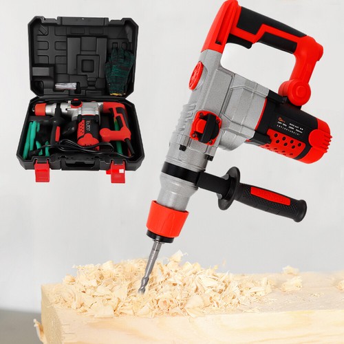 Trapano scalpellatore martello - scalpellatore,