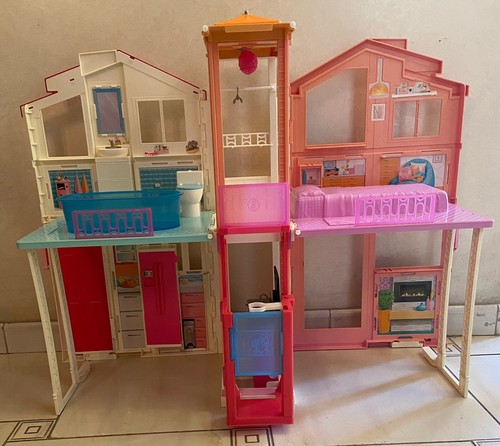 Casa vacanza glam - la,