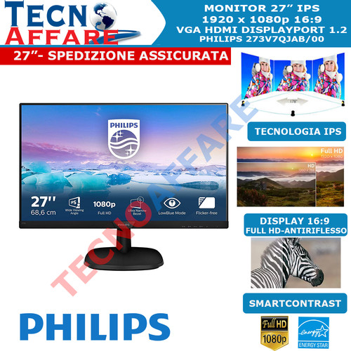 Monitor lcd full hd - lcd,