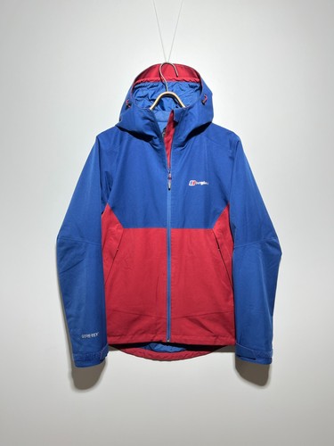 Giacca berghaus fellmaster - berghaus,