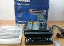 Autoradio Panasonic CQ-C1110GN