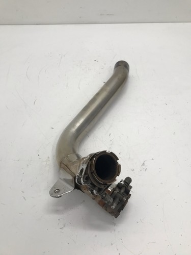 Collettore scarico triumph - scarico,