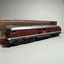 Rivarossi Como 1:80 DB 232