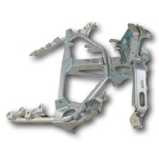 TELAIETTO CUPOLINO ANTERIORE