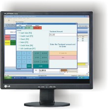 Software POS gratuito +