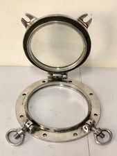 Specchio botola oblò nave