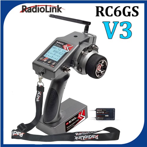 Radiolink rc6gs 4g - rc6gs, v3