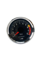 CONTAGIRI ASPES 125 BORLETTI NUOVO ORIGINALE CONTAGIRI 12 V