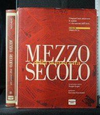 MEZZO SECOLO DELLA NOSTRA