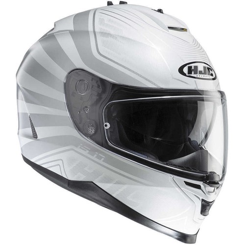 Hjc casco moto inetgrale 17 - hjc, is-17
