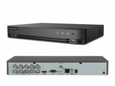 DVR videosorveglianza 8