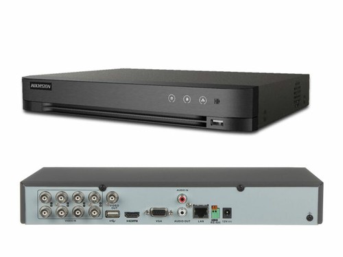 Dvr videosorveglianza - dvr,