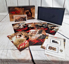 300 Limited Collectors Edition