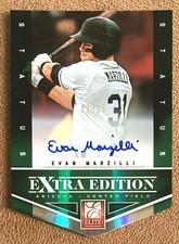 Evan Marzilli 2012 Elite