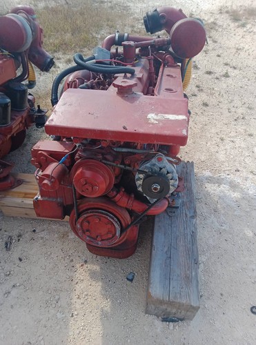 Motore aifo 8061 srm 220 - motore,
