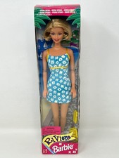 Barbie riviera mattel - barbie,