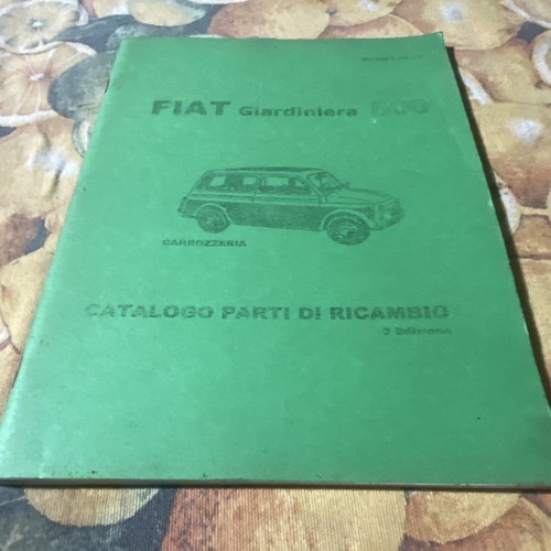 Ristampa nuova catalogo - ￼,