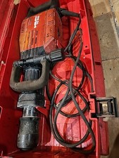 Hilti te905 used - hilti, demolition