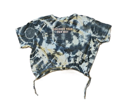 Shirt corta bellissima - corta,, h&m