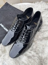 Scarpe stringate Saint Laurent