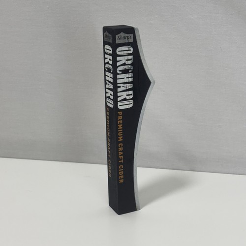 Sharp orchard premium craft - orchard,