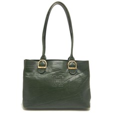 Borsa tote HIROFU in pelle