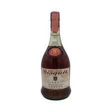 Vintage Bottle - Bisquit
