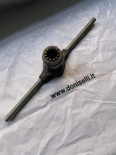 attrezzo officina tools fresa  base forcella bicicletta 1"