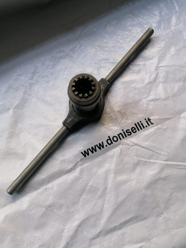 Attrezzo officina tools - tools, fresa