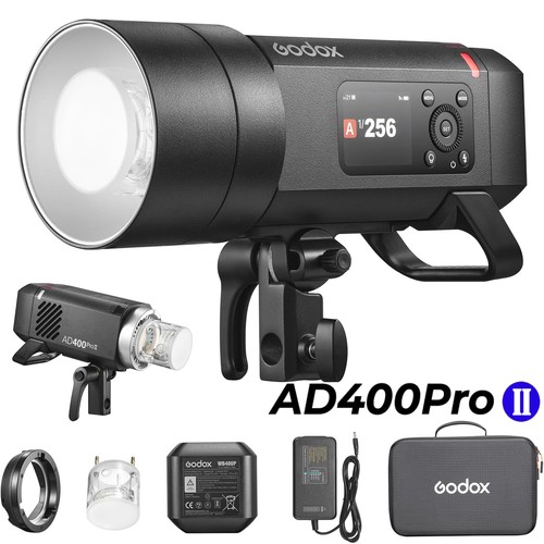 Godox ad400 pro - ad400,