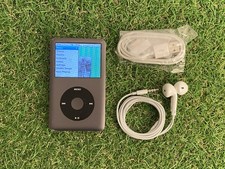 iPod Classic A1238 grigio con