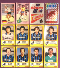 Panini Calciatori 85-86 -