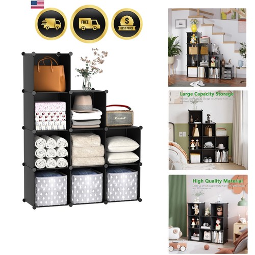Cube storage libreria 9 - storage,,