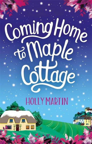 Holly martin coming home - martin, to