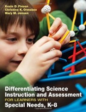 DIFFERENTIATING SCIENCE