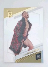 Panini Donruss Elite WWE 2023 - Ilja Dragunov