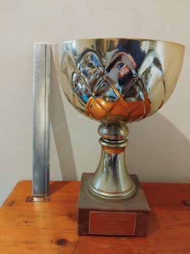 Coppa trofeo - coppa,