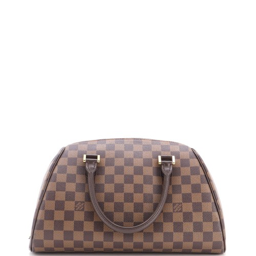 Louis vuitton ribera handbag - louis,