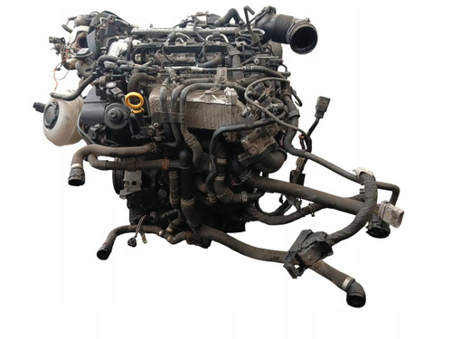 Motore passat dfga dfg - motore, b8