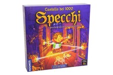 Castello dei 1000 Specchi