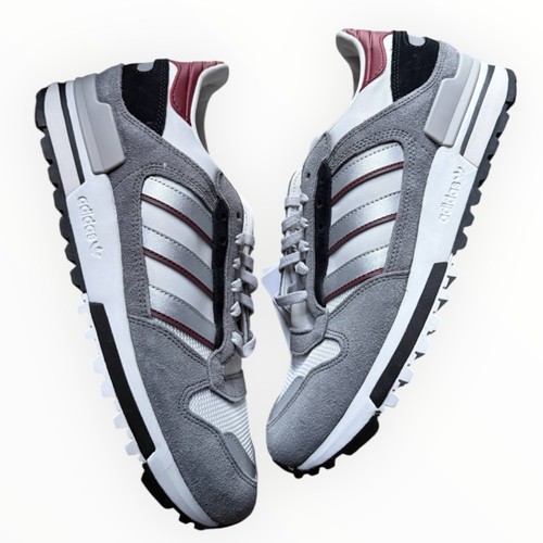 Adidas 600 dash grey - zx,