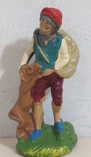 91824 Pastorello Presepe -