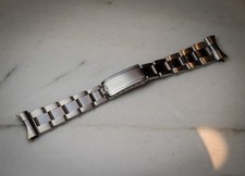 Rolex WAB 1950's Stainless