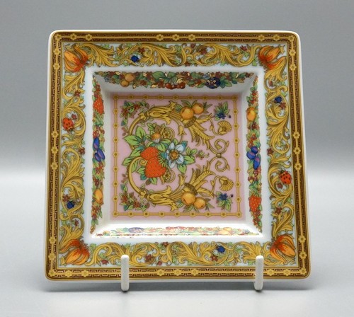 Rosenthal versace jardin - versace,