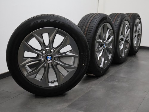 Nuovi cerchi bmw - nuovi, da